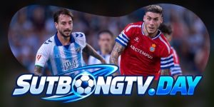 Dự Đoán Trận Malaga Vs Real Sociedad 23h30 18/10